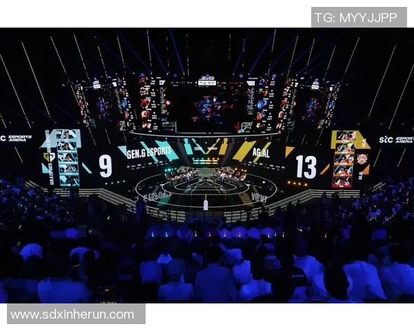 esports最新数据聚焦IG战队在英雄联盟赛事中的耐力表现与战术解析