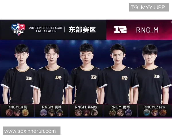 王者荣耀战术RNG的转换体系解析与实战应用探讨实时新闻