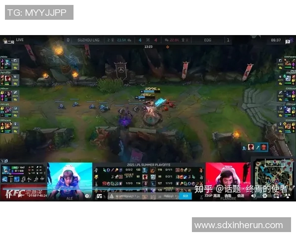 赛后复盘LNG与EDG对决状态分析及未来展望实时新闻